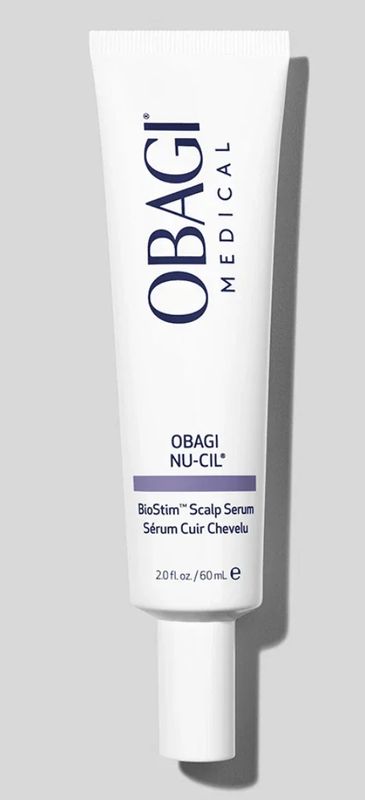 Obagi NU-CIL Biostim Scalp Serum