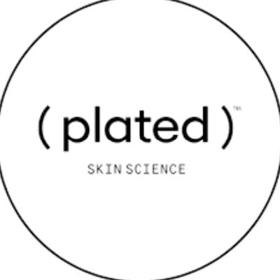 ( plated ) SKIN CARE