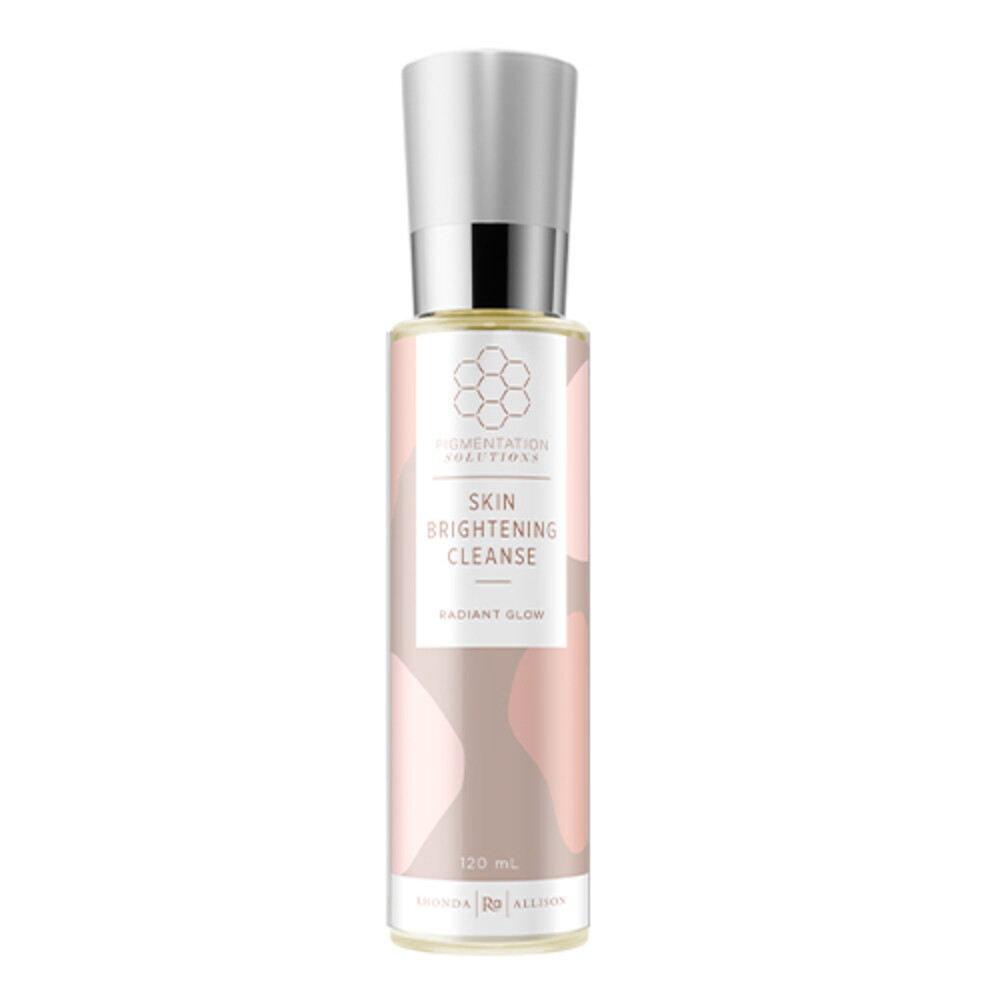 Skin Brightening Cleanser
