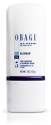 Nu-Derm Blender #5 Nu-Derm Blender #5