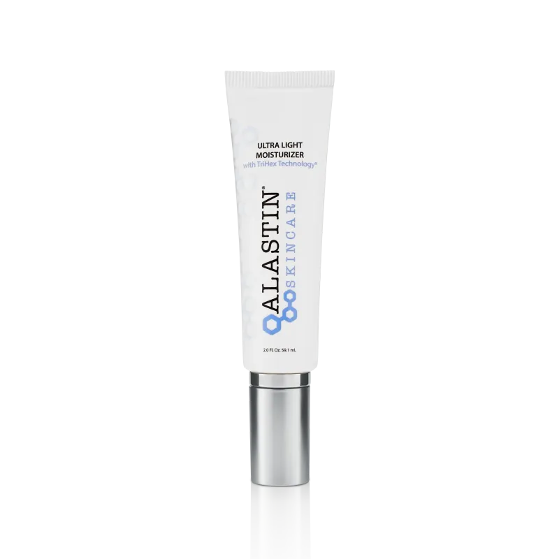 Ultra Light Moisturizer