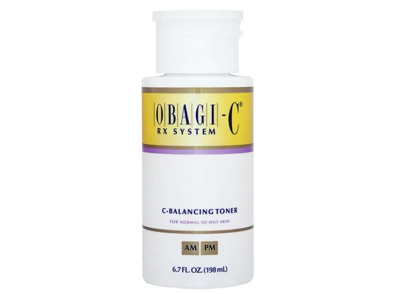 C Balancing Toner C Balancing Toner