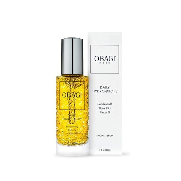 Daily Hydro-Drops Facial Serum Daily Hydro-Drops Facial Serum