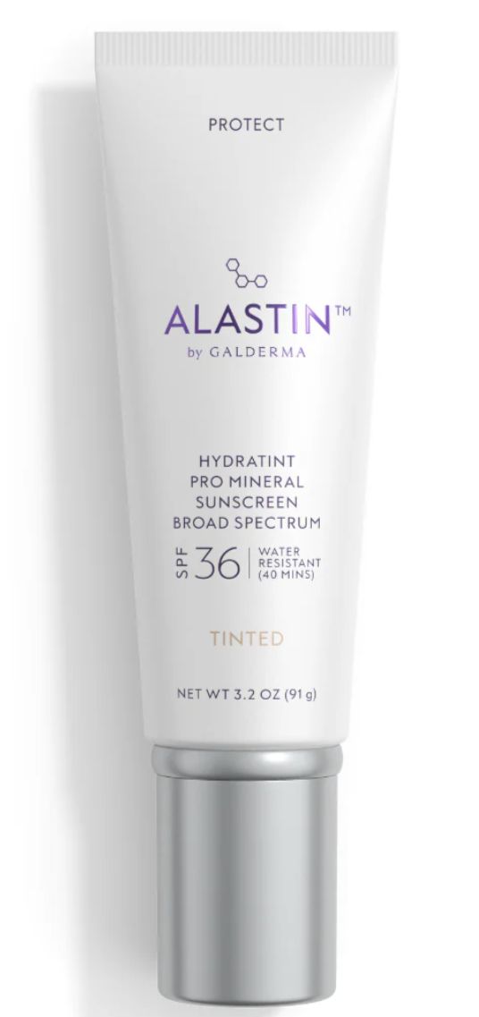 Hydratint Pro Minteral Sunscreen