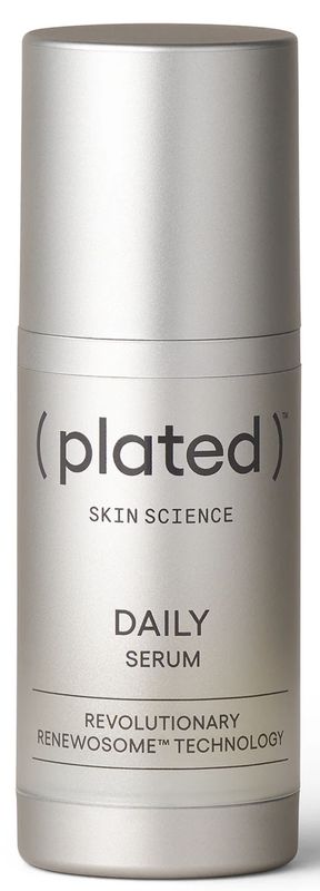 ( plated ) DAILY Serum