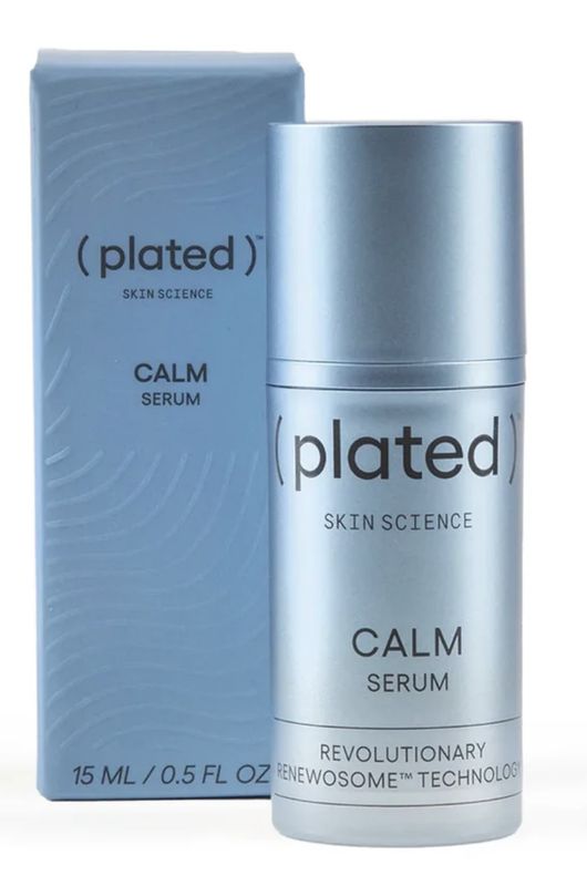 ( plated ) CALM Serum