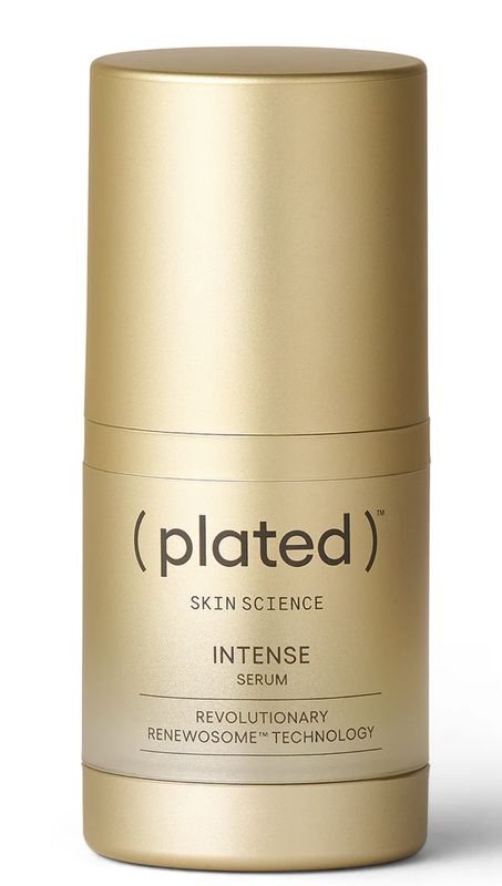 ( plated ) INTENSE Serum