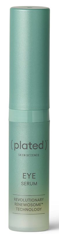 ( plated ) EYE Serum