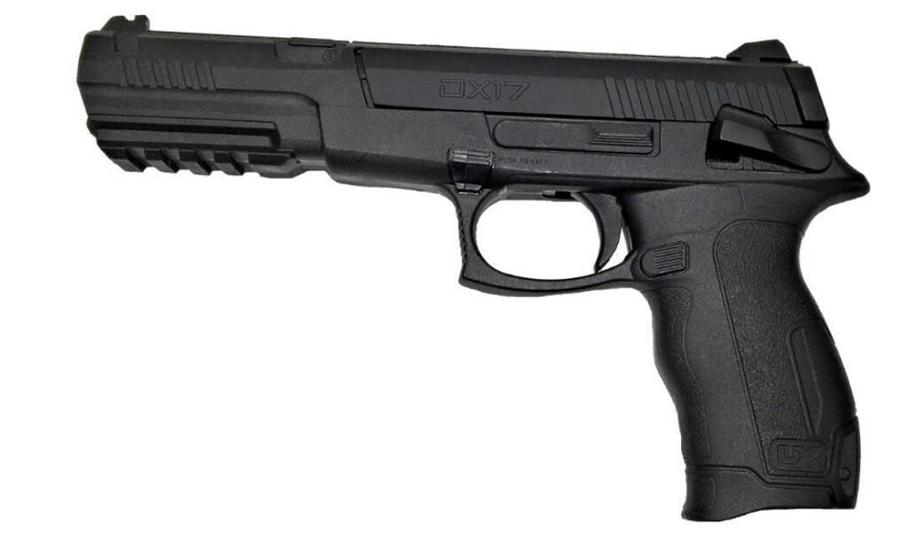 Pistola Umarex DX17