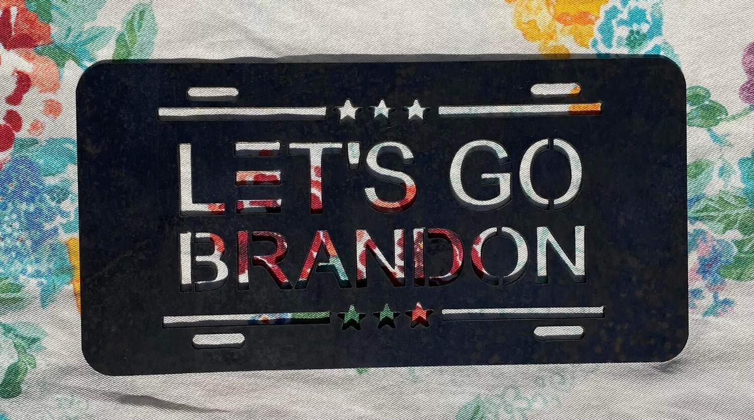 Let’s Go Brandon