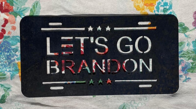 Let’s Go Brandon