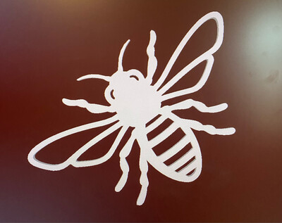 Little Honey Bee