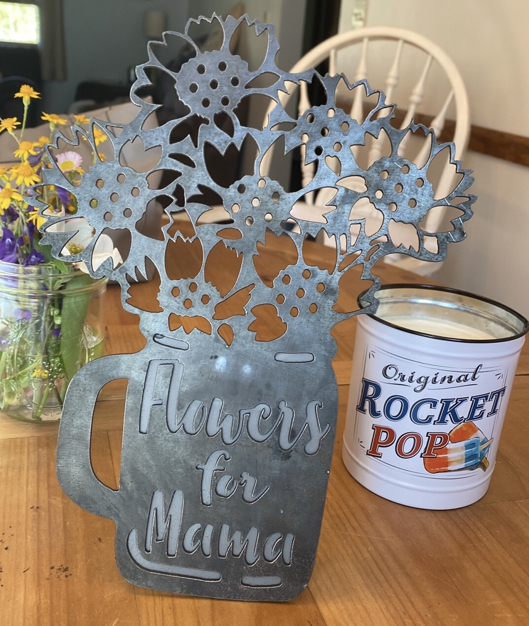 🌼Flowers For Mama🌼