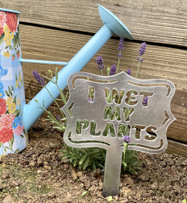 Garden Stakes
