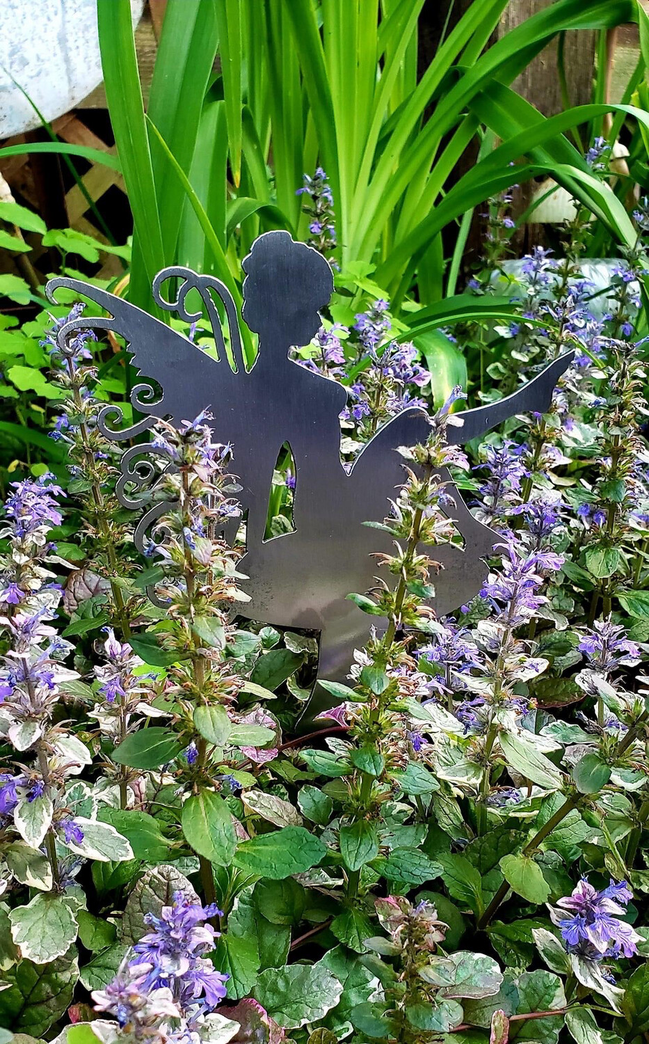 Fairy Garden Stake