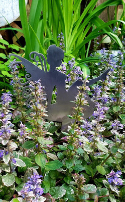 Fairy Garden Stake
