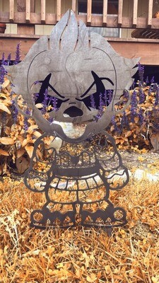 Spooks