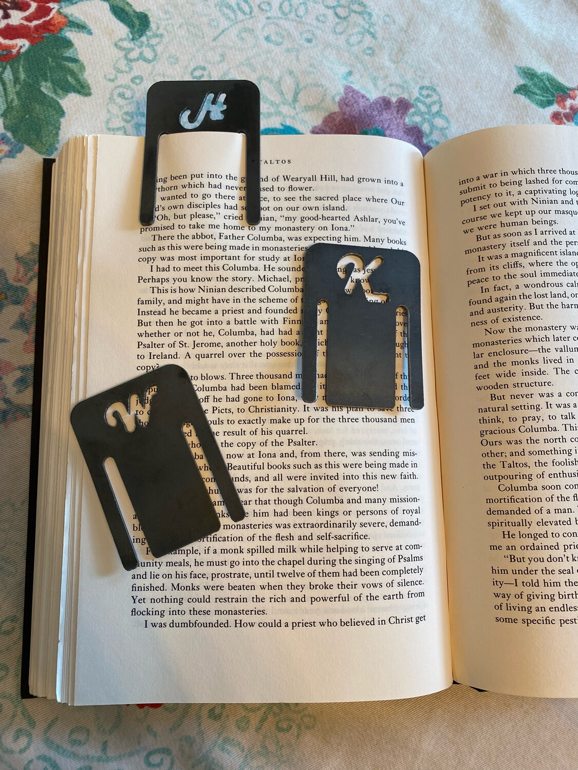 Bookmark