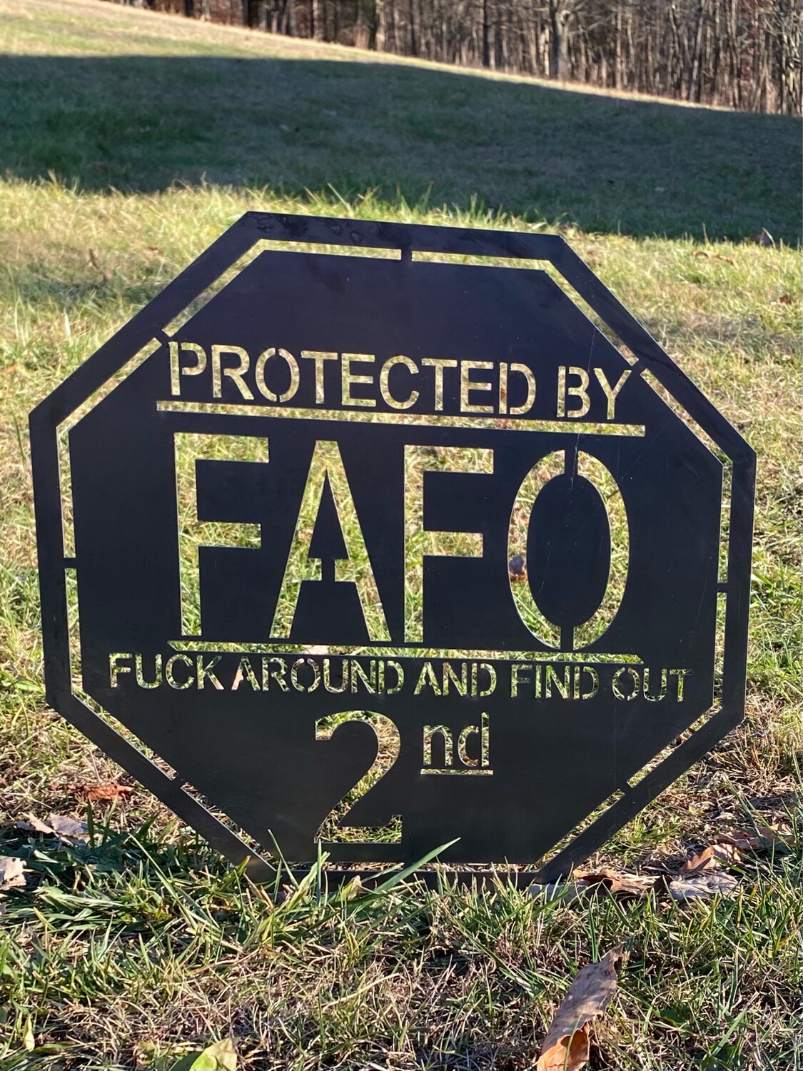FAFO