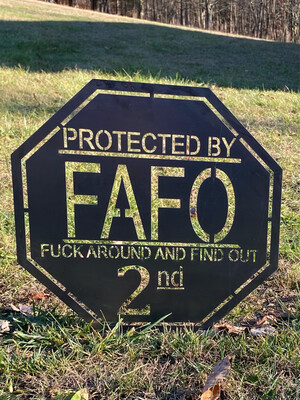 FAFO
