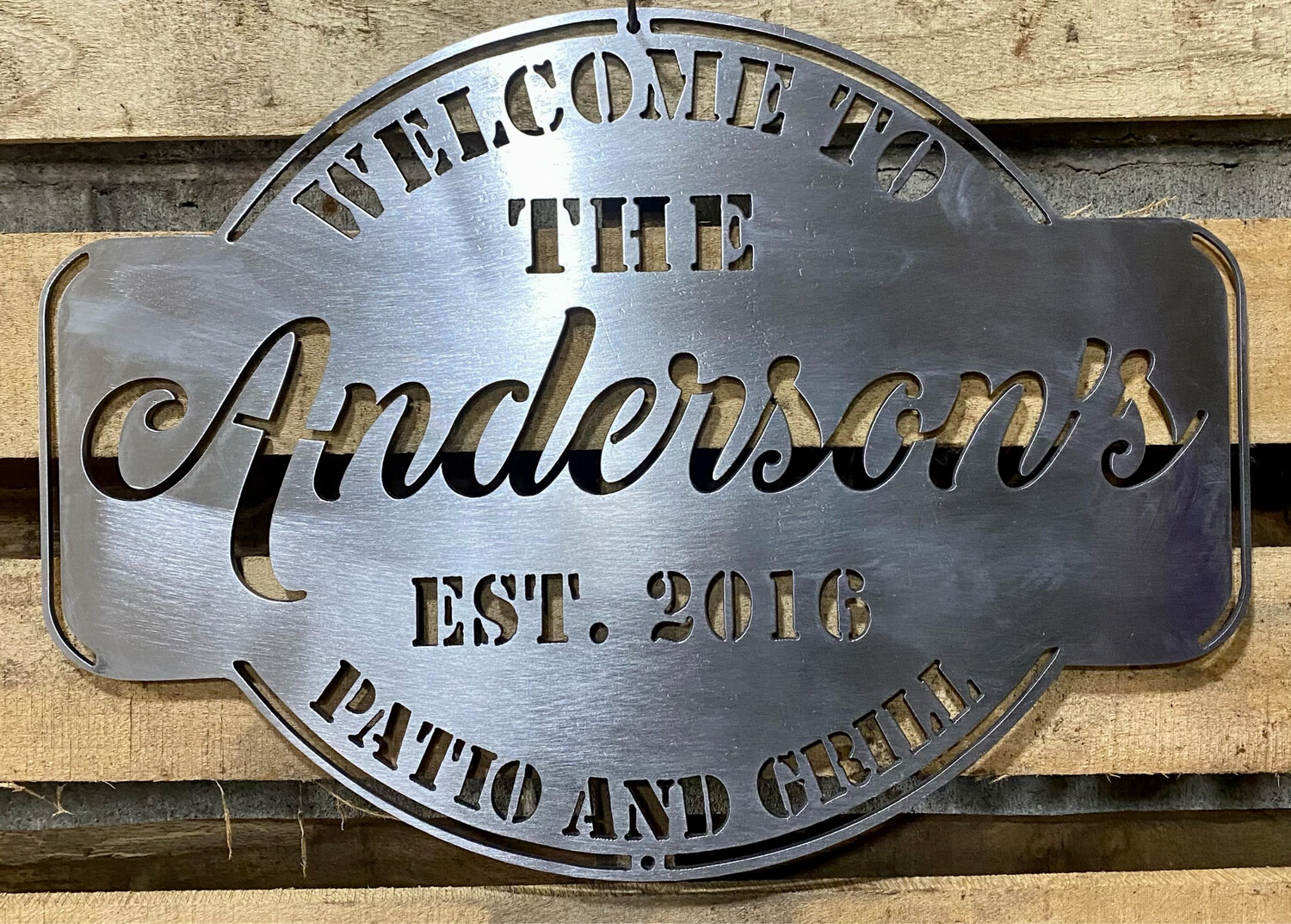 Welcome to the