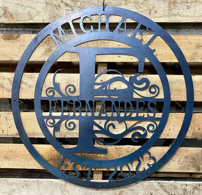 Monograms
