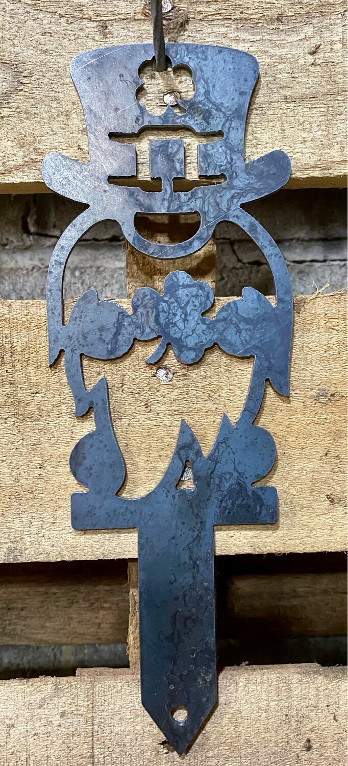 Shamrock Gnome