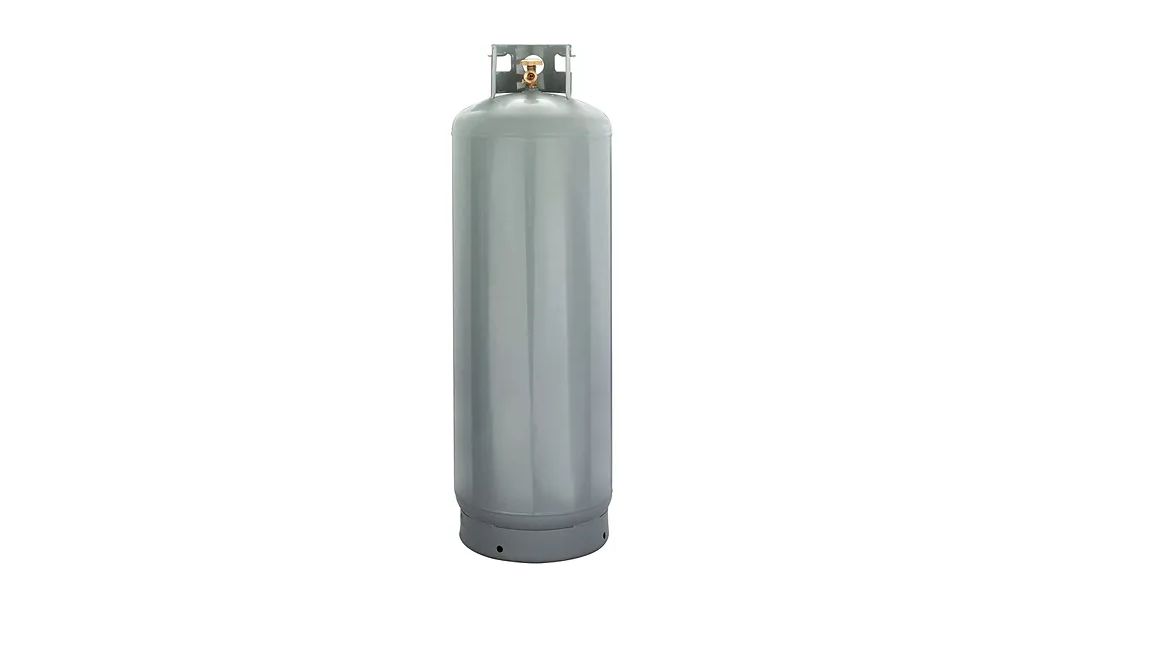 48kg Gas Cylinder