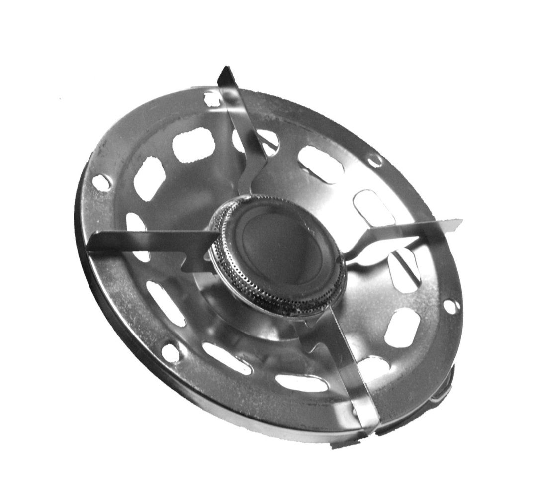 Cylinder Cooker Top