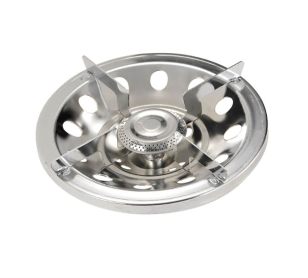 Cylinder Cooker Top