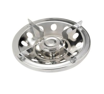 Cylinder Cooker Top