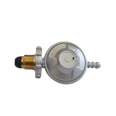 Gas Regulator – Bullnose