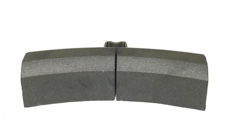 Bremssohle C810 S512 320mm