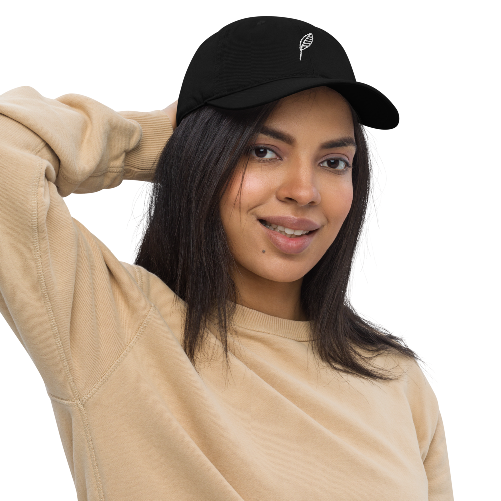 Kentish Organic Cap