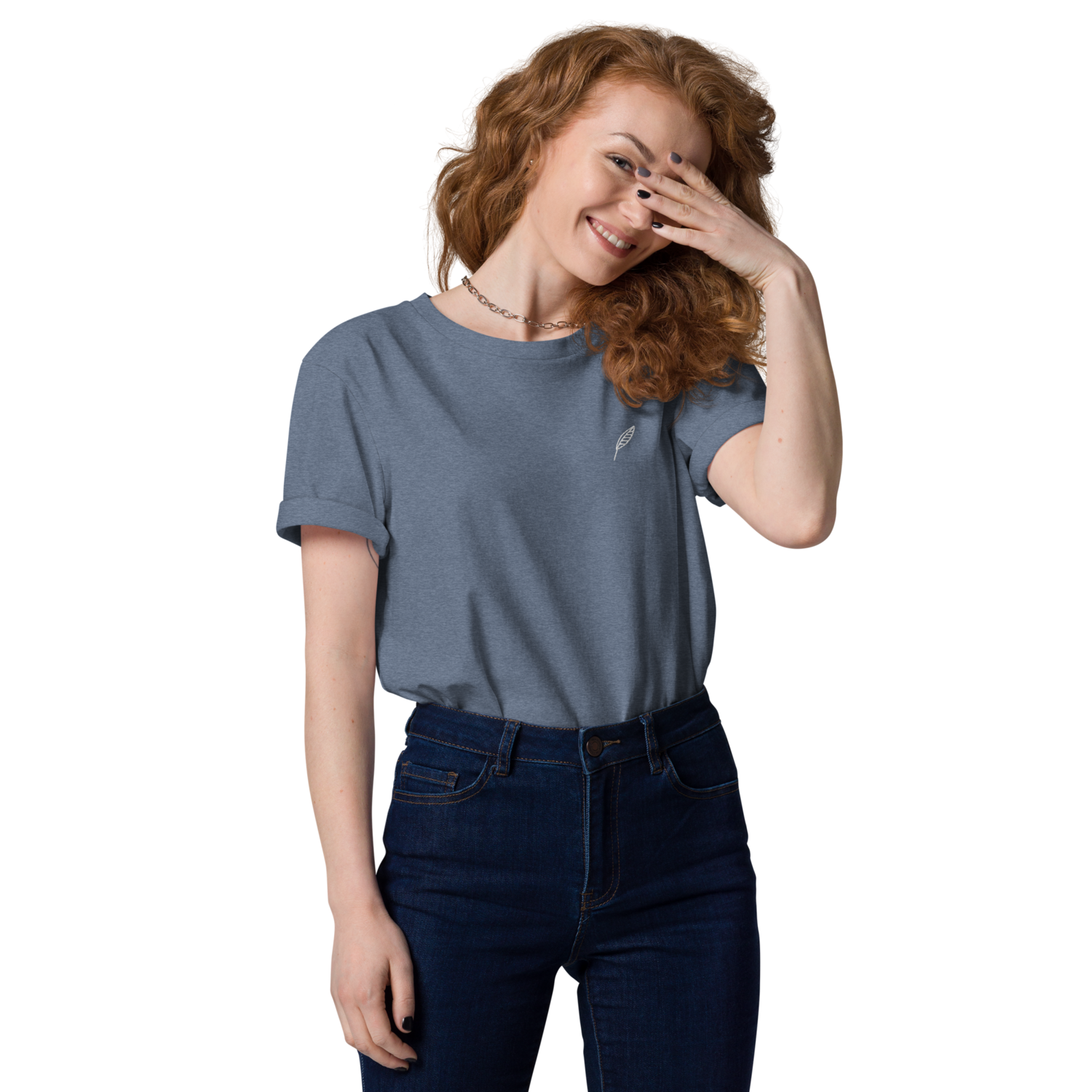 Womens Kentish T-Shirt