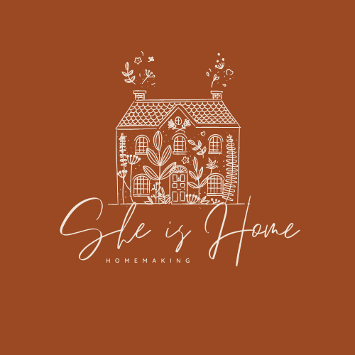 She is Home- Country living products and lifestyle.