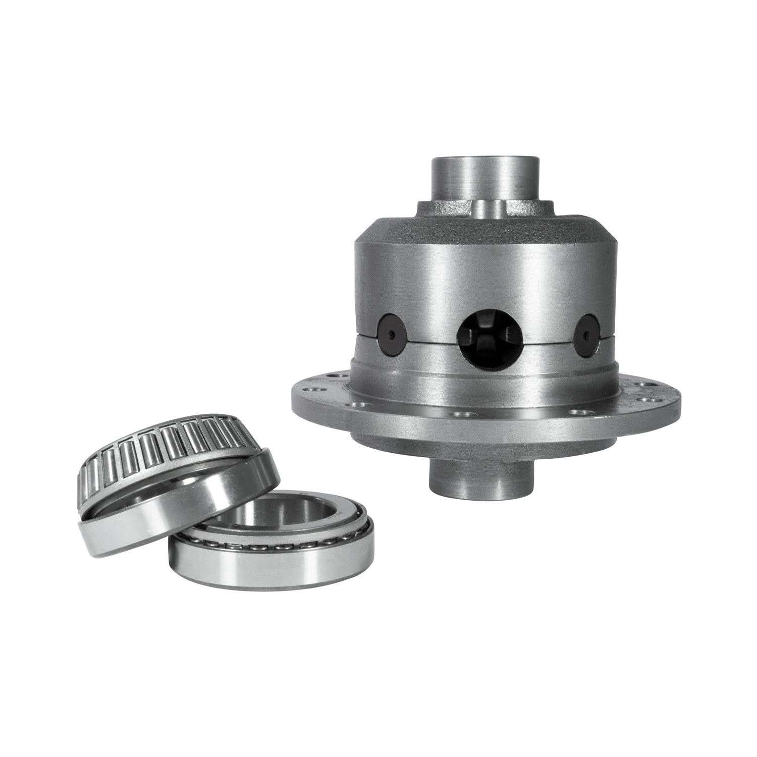 8&quot; Toyota Dura Grip Limited Slip, 4 Pinion, 30spl; Composite Clutches