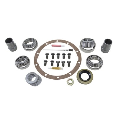 Yukon Master Overhaul kit, Toyota 8",'85 & down, year with aftermarket R&P  Includes "crush sleeve"