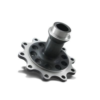 Yukon steel spool for Toyota V6