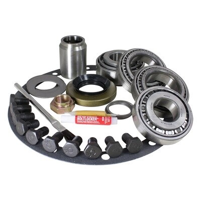 Differential Installation Kits