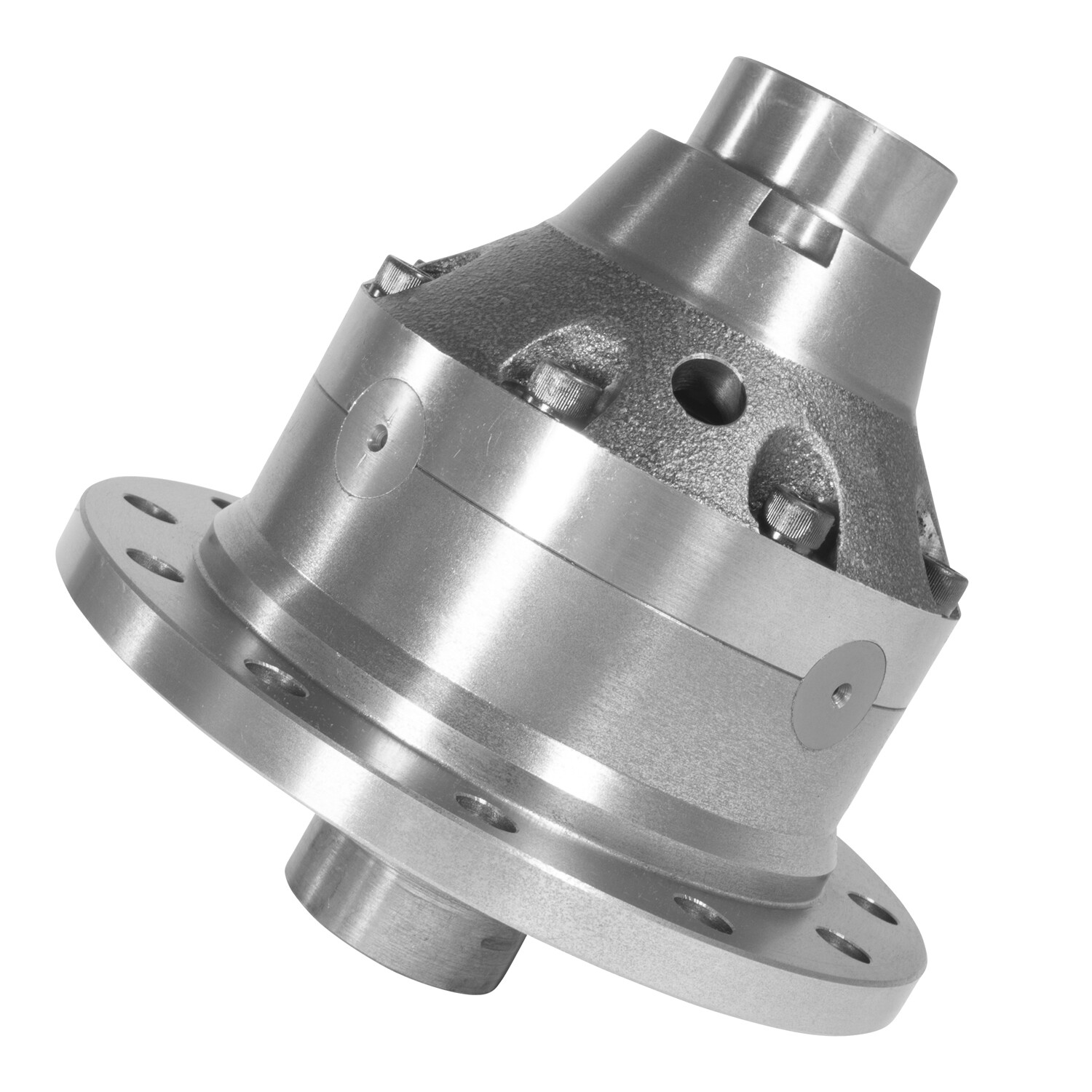 Yukon Grizzly Locker for Dana 60, 4.56 &amp; up, 35 spline