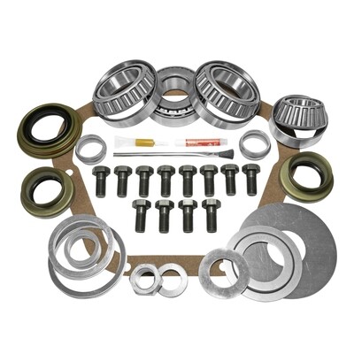 Differential Installation Kits