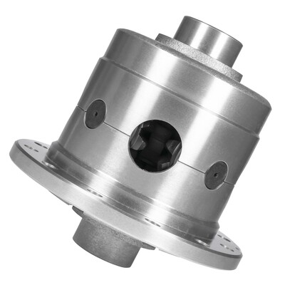 Dana 60 4.56 & Up Dura Grip Positraction, Narrow, 30spl; ABS Compatible Dana 60 4.56 & Up Dura Grip Positraction, Narrow, 30spl; ABS Compatible