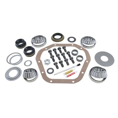 Yukon Master Overhaul kit for Dana &quot;Super&quot; 60 differential.