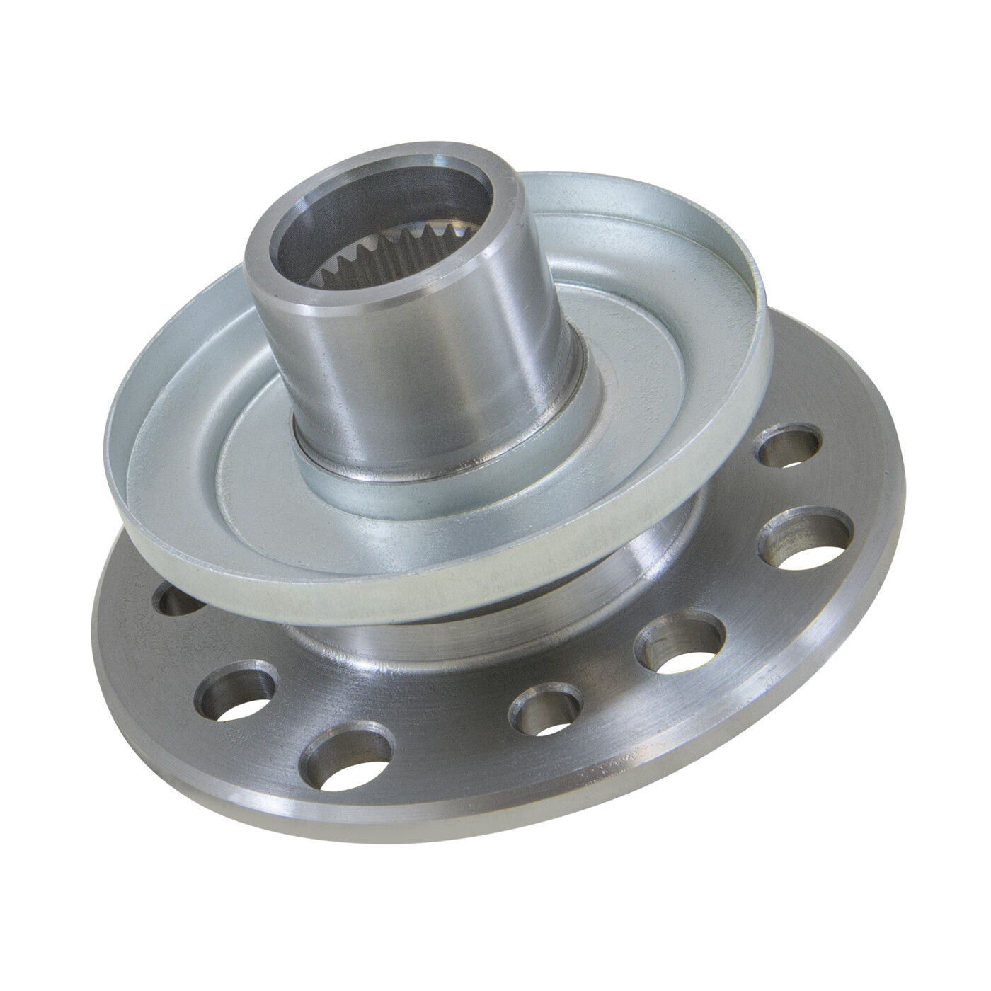 Yukon 12 hole yoke for &#39;83 and newer Toyota 8&quot; and V6 with 27 splines.
