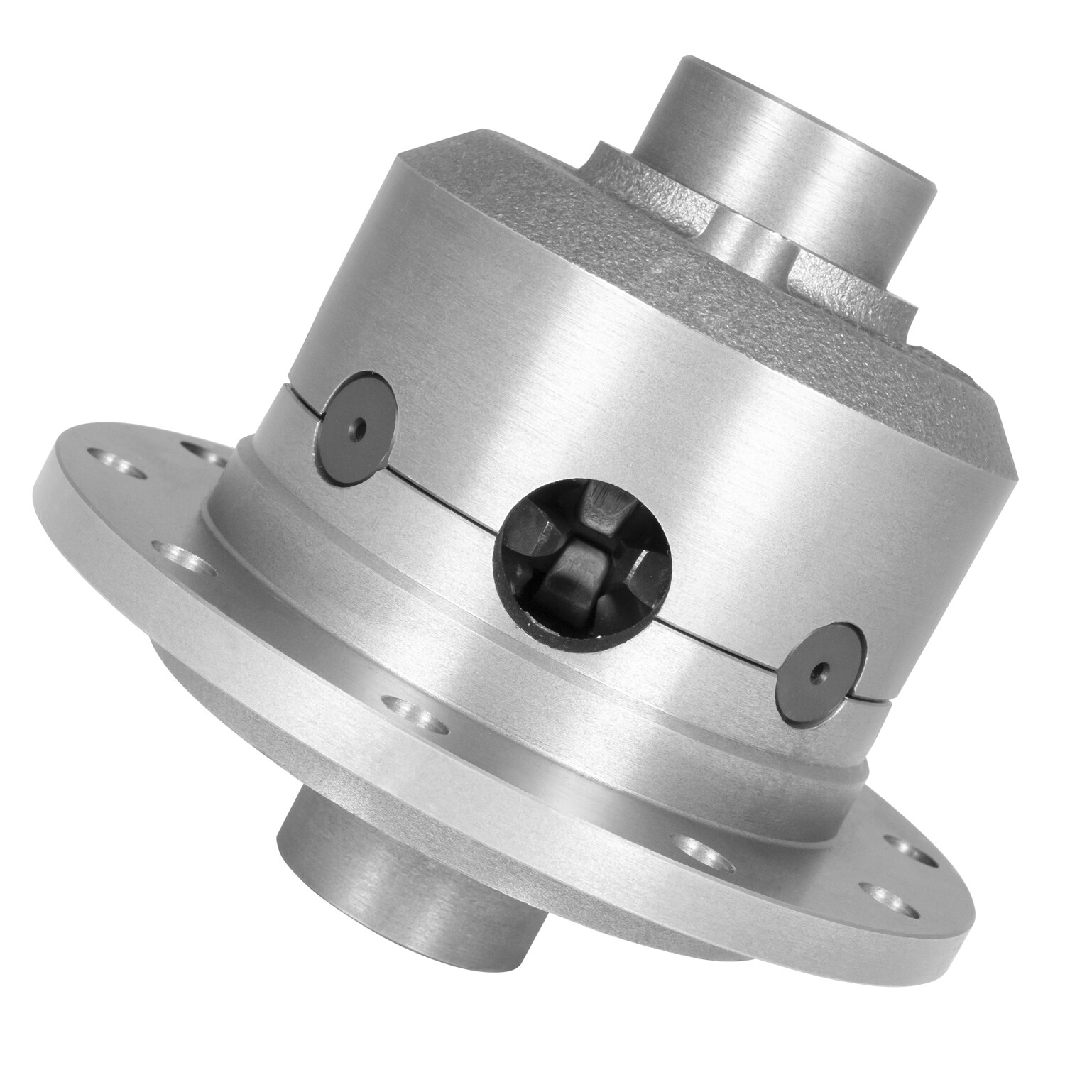 8&quot; Toyota V6 Dura Grip Limited Slip, 4 Pinion, 30spl; Composite Clutches