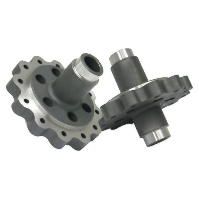 Limitd Slip, Differentials and Lockers