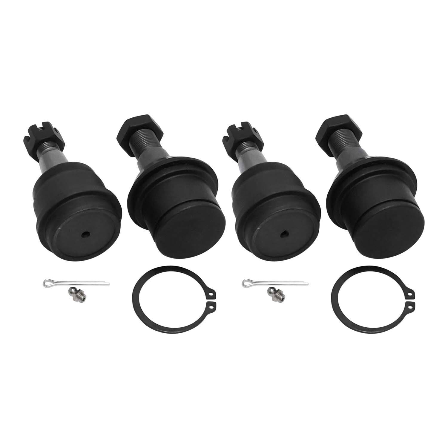 Yukon Ball Joint Kit for Dana 50 &amp; Dana 60 Front Differential, Both Sides