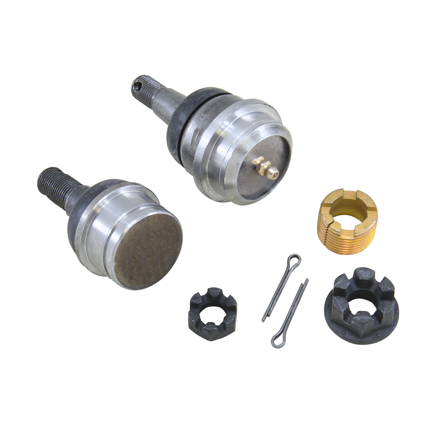 Yukon Ball Joint Kit for Dana 60 Differential, &#39;99 &amp; Down Ford &amp; Dodge, One Side