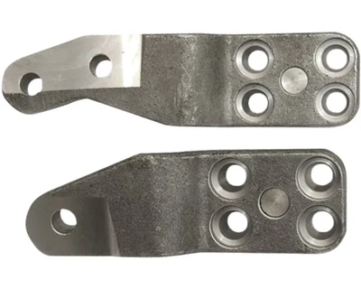 Steering Arm Set 4 Stud Left Hand Drive Steering Arm Set 4 Stud Left Hand Drive